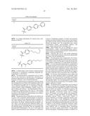 NOVEL ANTIBACTERIAL AGENTS FOR THE TREATMENT OF GRAM POSITIVE INFECTIONS diagram and image