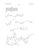 NOVEL ANTIBACTERIAL AGENTS FOR THE TREATMENT OF GRAM POSITIVE INFECTIONS diagram and image