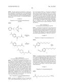 NOVEL ANTIBACTERIAL AGENTS FOR THE TREATMENT OF GRAM POSITIVE INFECTIONS diagram and image