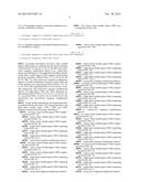 ANTIBODIES THAT BIND HUMAN CD27 AND USES THEREOF diagram and image