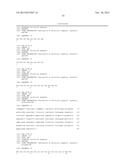 ANTIBODIES THAT BIND HUMAN CD27 AND USES THEREOF diagram and image