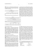 METATHESIZED TRIACYLGLYCEROL POLYOLS FOR USE IN POLYURETHANE APPLICATIONS     AND THEIR RELATED PROPERTIES diagram and image