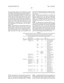 METATHESIZED TRIACYLGLYCEROL POLYOLS FOR USE IN POLYURETHANE APPLICATIONS     AND THEIR RELATED PROPERTIES diagram and image