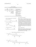 METATHESIZED TRIACYLGLYCEROL POLYOLS FOR USE IN POLYURETHANE APPLICATIONS     AND THEIR RELATED PROPERTIES diagram and image