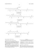 METATHESIZED TRIACYLGLYCEROL POLYOLS FOR USE IN POLYURETHANE APPLICATIONS     AND THEIR RELATED PROPERTIES diagram and image