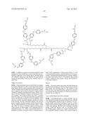 METATHESIZED TRIACYLGLYCEROL POLYOLS FOR USE IN POLYURETHANE APPLICATIONS     AND THEIR RELATED PROPERTIES diagram and image