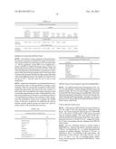 METATHESIZED TRIACYLGLYCEROL POLYOLS FOR USE IN POLYURETHANE APPLICATIONS     AND THEIR RELATED PROPERTIES diagram and image