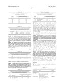 METATHESIZED TRIACYLGLYCEROL POLYOLS FOR USE IN POLYURETHANE APPLICATIONS     AND THEIR RELATED PROPERTIES diagram and image