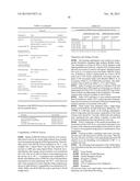 METATHESIZED TRIACYLGLYCEROL POLYOLS FOR USE IN POLYURETHANE APPLICATIONS     AND THEIR RELATED PROPERTIES diagram and image