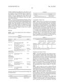 METATHESIZED TRIACYLGLYCEROL POLYOLS FOR USE IN POLYURETHANE APPLICATIONS     AND THEIR RELATED PROPERTIES diagram and image