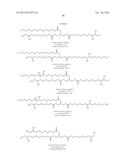 METATHESIZED TRIACYLGLYCEROL POLYOLS FOR USE IN POLYURETHANE APPLICATIONS     AND THEIR RELATED PROPERTIES diagram and image