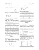 ANIONIC ISOCYANATE COMPOUND AND ITS USE AS EMULSIFIER diagram and image