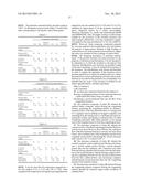 Formation of Latex Coagulum Composite diagram and image