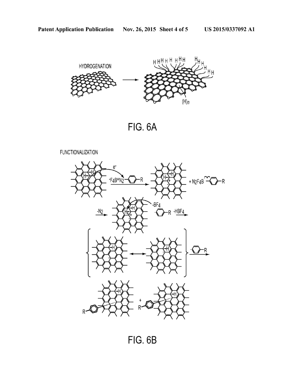 COMPOSITE FILMS AND METHODS FOR THEIR PRODUCTION - diagram, schematic, and image 05