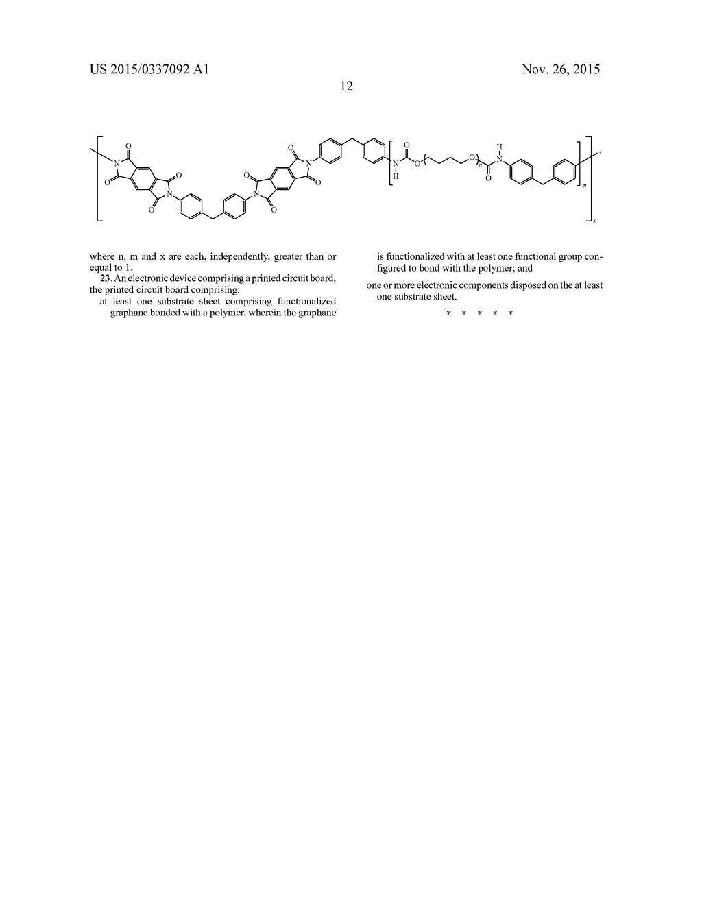 COMPOSITE FILMS AND METHODS FOR THEIR PRODUCTION - diagram, schematic, and image 18