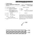 FLAME RETARDANT ADHESIVE diagram and image