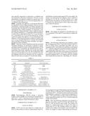 FLAME RETARDANT ADHESIVE diagram and image