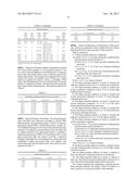 FLAME RETARDANT ADHESIVE diagram and image