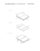 ADHESIVE FOR FLOOR STRUCTURE diagram and image