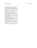 FLAME RETARDANT COMPOSITION AND FLAME-RETARDANT SYNTHETIC RESIN     COMPOSITION diagram and image