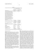 NON-AQUEOUS LUBRICANT AND FUEL COMPOSITIONS COMPRISING FATTY ACID ESTERS     OF HYDROXY-CARBOXYLIC ACIDS, AND USES THEREOF diagram and image