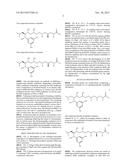 BAULAMYCINS, COMPOSITIONS AND METHODS OF USE THEREOF diagram and image