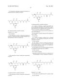 BAULAMYCINS, COMPOSITIONS AND METHODS OF USE THEREOF diagram and image