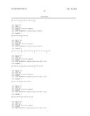 METHOD FOR IN VITRO DETECTION AND MONITORING OF A DISEASE BY MEASURING     DISEASE-ASSOCIATED PROTEASE ACTIVITY IN EXTRACELLULAR VESICLES diagram and image