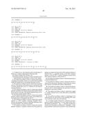 METHOD FOR IN VITRO DETECTION AND MONITORING OF A DISEASE BY MEASURING     DISEASE-ASSOCIATED PROTEASE ACTIVITY IN EXTRACELLULAR VESICLES diagram and image