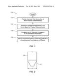 ULTRASONIC IMPACT TREATMENT FOR USEFUL LIFE IMPROVEMENT OF DOWNHOLE TOOLS diagram and image