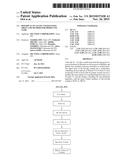 HOT-DIP Al-Zn ALLOY COATED STEEL SHEET AND METHOD FOR PRODUCING SAME diagram and image