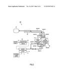 WATER ELECTROLYSIS SYSTEM diagram and image