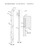 CO-BONDED ELECTROFORMED ABRASION STRIP diagram and image