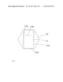 GROUP III NITRIDE BULK CRYSTALS AND THEIR FABRICATION METHOD diagram and image