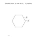 GROUP III NITRIDE BULK CRYSTALS AND THEIR FABRICATION METHOD diagram and image