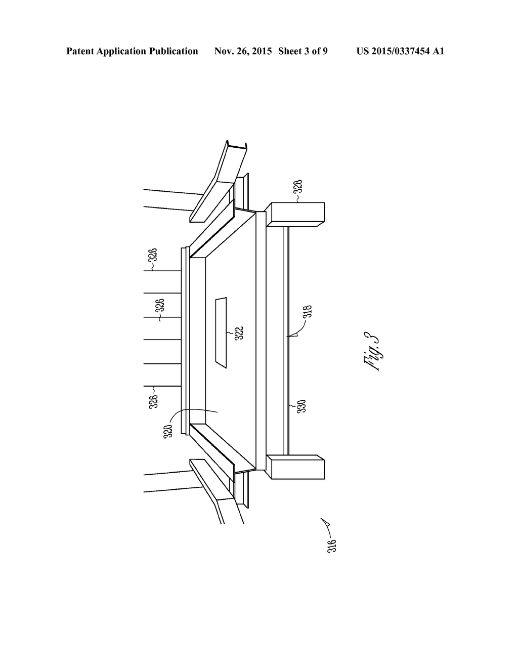 CONTROLLED DIRECTIONAL SOLIDIFICATION OF SILICON - diagram, schematic, and image 04