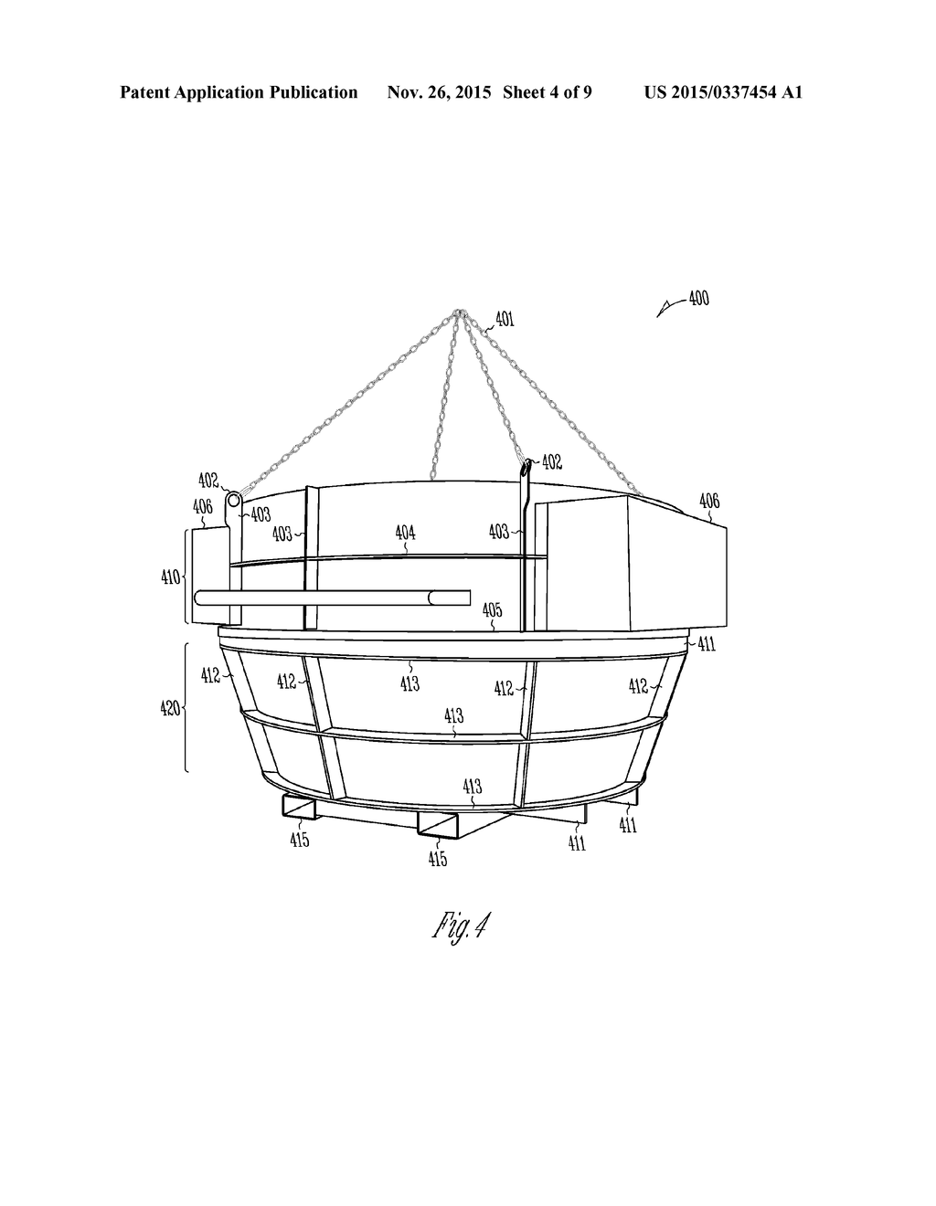 CONTROLLED DIRECTIONAL SOLIDIFICATION OF SILICON - diagram, schematic, and image 05