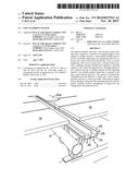 LOFT FLOORING SYSTEM diagram and image