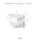 SYSTEM TO DETER EXTERNAL CLIMBING OF OPEN STAIRS diagram and image