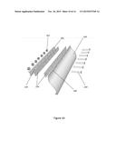 SYSTEM TO DETER EXTERNAL CLIMBING OF OPEN STAIRS diagram and image