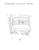 POOL CLEANING APPARATUS diagram and image