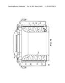 POOL CLEANING APPARATUS diagram and image