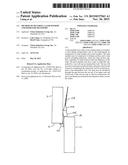 Method of Securing a Sash Window and Door for Transport diagram and image