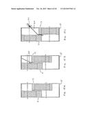 Method of Securing a Sash Window and Door for Transport diagram and image