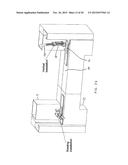 Method of Securing a Sash Window and Door for Transport diagram and image