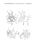 Method of Securing a Sash Window and Door for Transport diagram and image