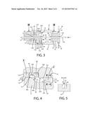 VEHICLE DOOR CLOSURE SYSTEM INCLUDING SPEED-BASED LATCH RELEASE diagram and image