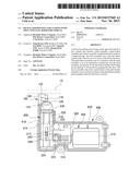 DEVICE FOR OPENING AND CLOSING PUSH OPEN TYPE FUEL DOOR FOR VEHICLE diagram and image