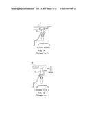 DEVICE FOR OPENING AND CLOSING PUSH OPEN TYPE FUEL DOOR FOR VEHICLE diagram and image