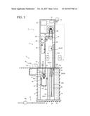 WATER BARRIER PANEL DEVICE diagram and image